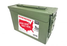 Winchester WW9C 020892225848