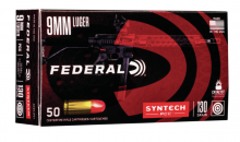 Federal AE9SJPC1