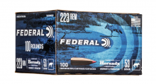 Federal V223VM53B