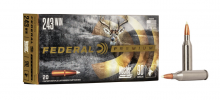 Federal P243A1