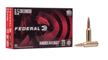 Federal AE65CRD3