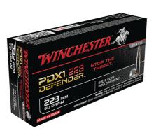 Winchester S223RPDB