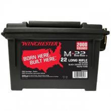 Winchester S22LRTPB