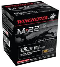 Winchester S22LRT