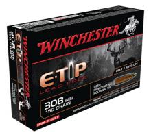 Winchester S308ETA