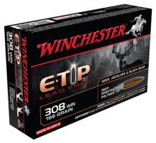 Winchester S308ETB