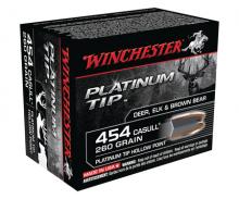 Winchester S454PTHP