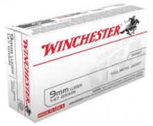 Winchester USA9MM