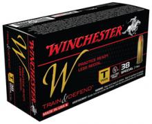 Winchester W38SPLT