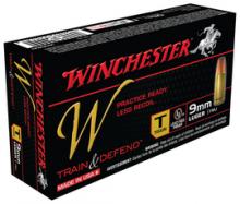 Winchester W9MMT