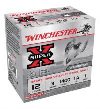 Winchester WEX123H1