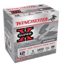 Winchester WEX123HBB