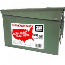 Winchester WW380C