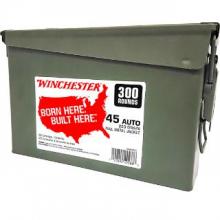 Winchester WW45C
