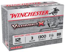 Winchester X123VBB