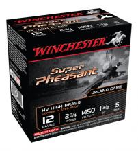 Winchester X12PHV5