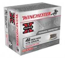 Winchester X41MSTHP2