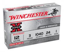Winchester XB1231