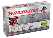 Winchester XRS12
