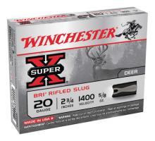 Winchester XRS20