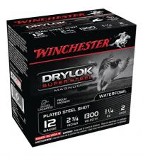 Winchester XSM122