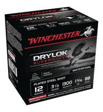 Winchester XSM12LBB