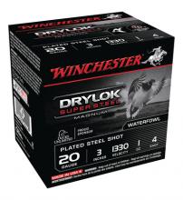 Winchester XSM2034