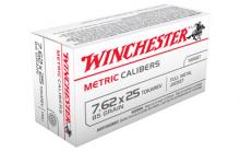 Winchester MC762TOK