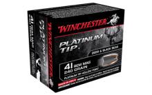 Winchester S41PTHP