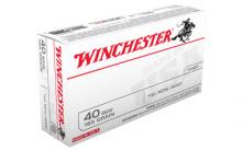 Winchester USA40SW