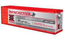 Winchester X22LRHSS1