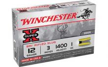Winchester XRS123