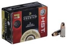 Federal P45HST2