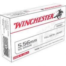 Winchester USA556L2