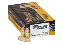 Sig Sauer E9MMB2-50