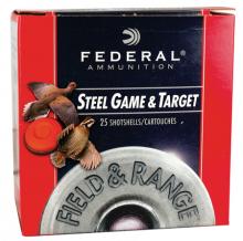 Federal FRS127