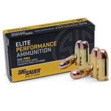 Sig Sauer E9MME1-50