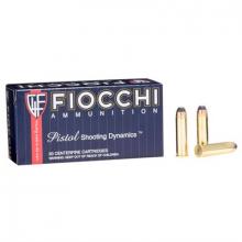 Fiocchi 357C