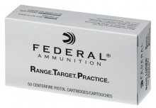 Federal RTP9115