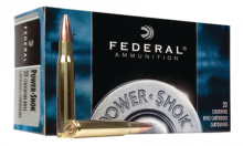 Federal 3006HS