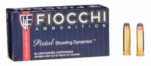 Fiocchi 357E