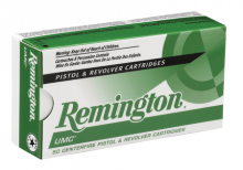 Remington L357S1