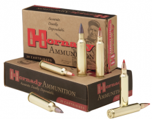 Hornady 8346H