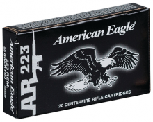 Federal AE223F