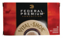 Federal P300HA