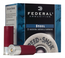 Federal WF143BB