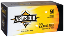 Armscor 50015A