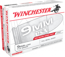 Winchester USA9W