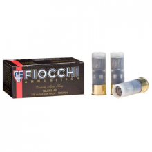 Fiocchi 12LESLUG 762344703794
