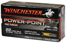 Winchester PP22LRH42U